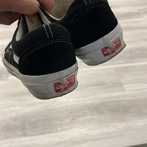 Vans old skool OG vault collection - Picture 4 of 5